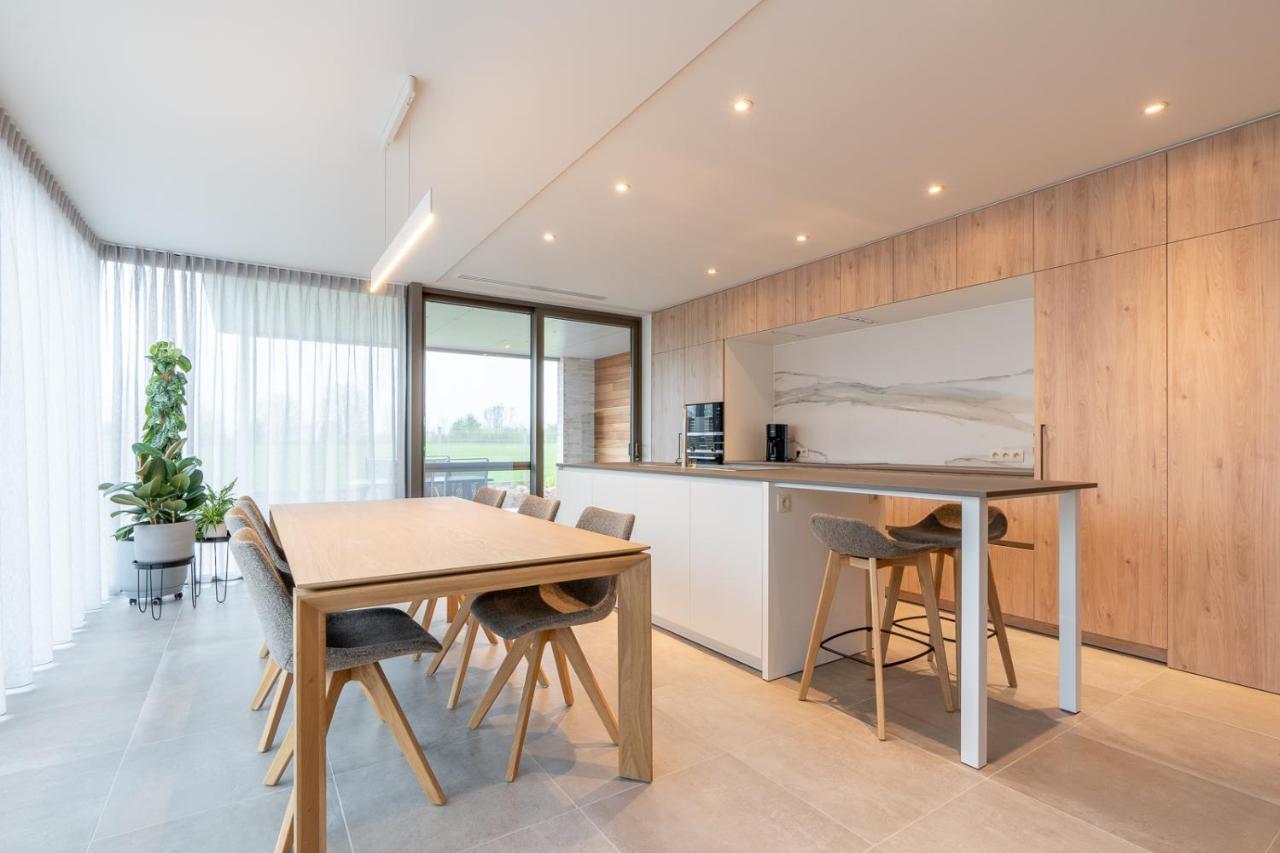 Vakantiewoning De Bles Avelgem 외부 사진