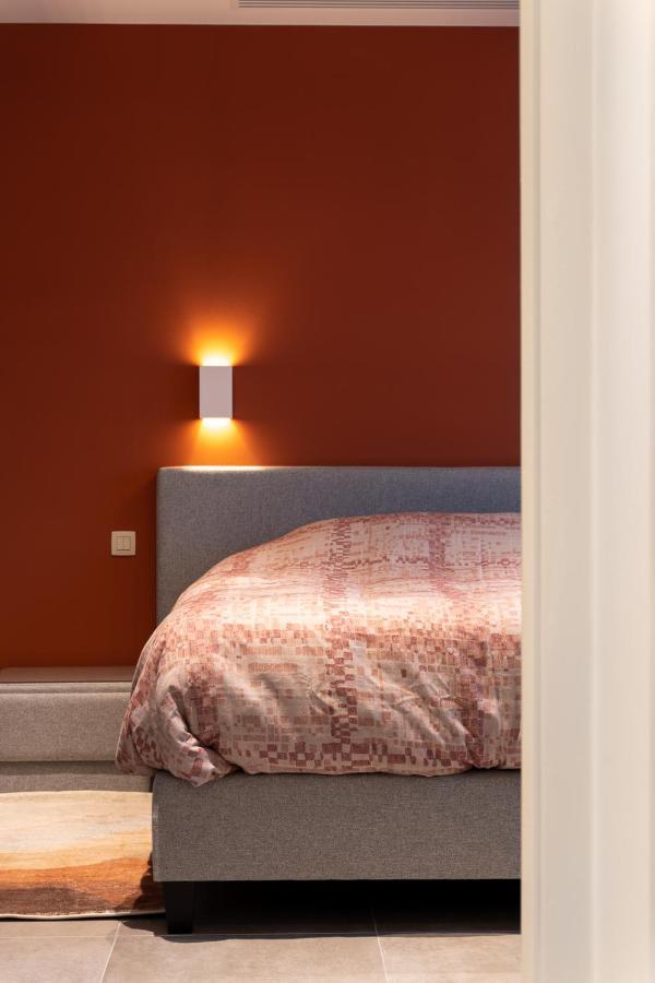 Vakantiewoning De Bles Avelgem 외부 사진