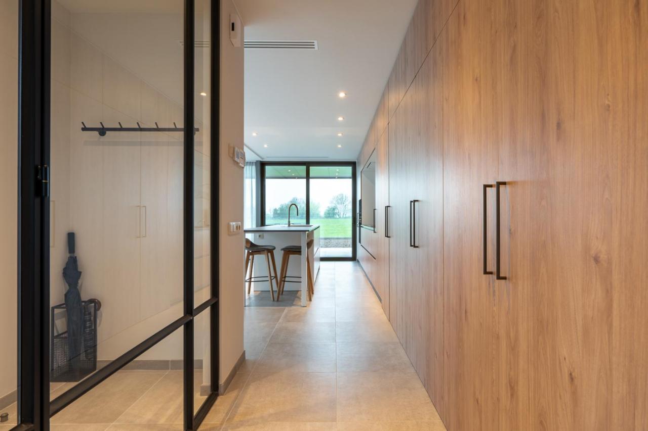 Vakantiewoning De Bles Avelgem 외부 사진
