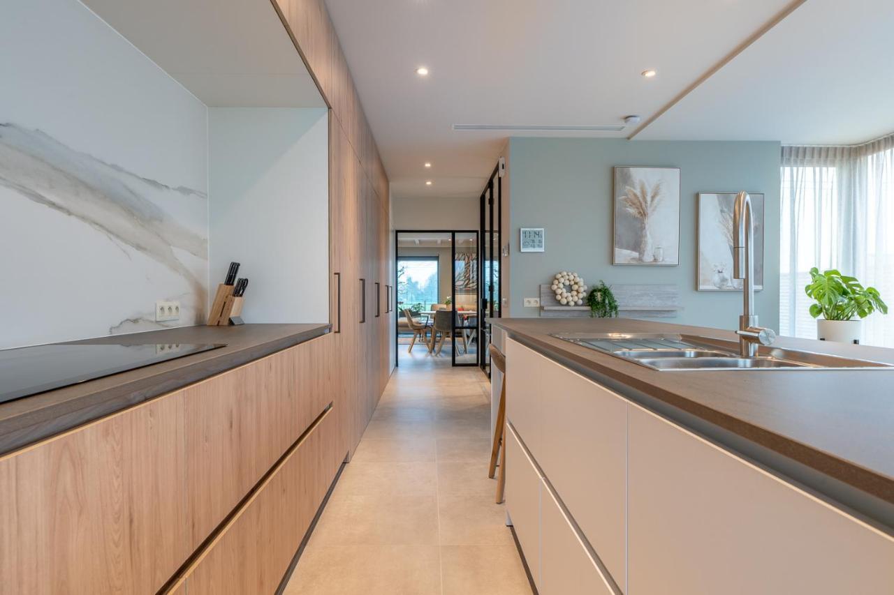 Vakantiewoning De Bles Avelgem 외부 사진