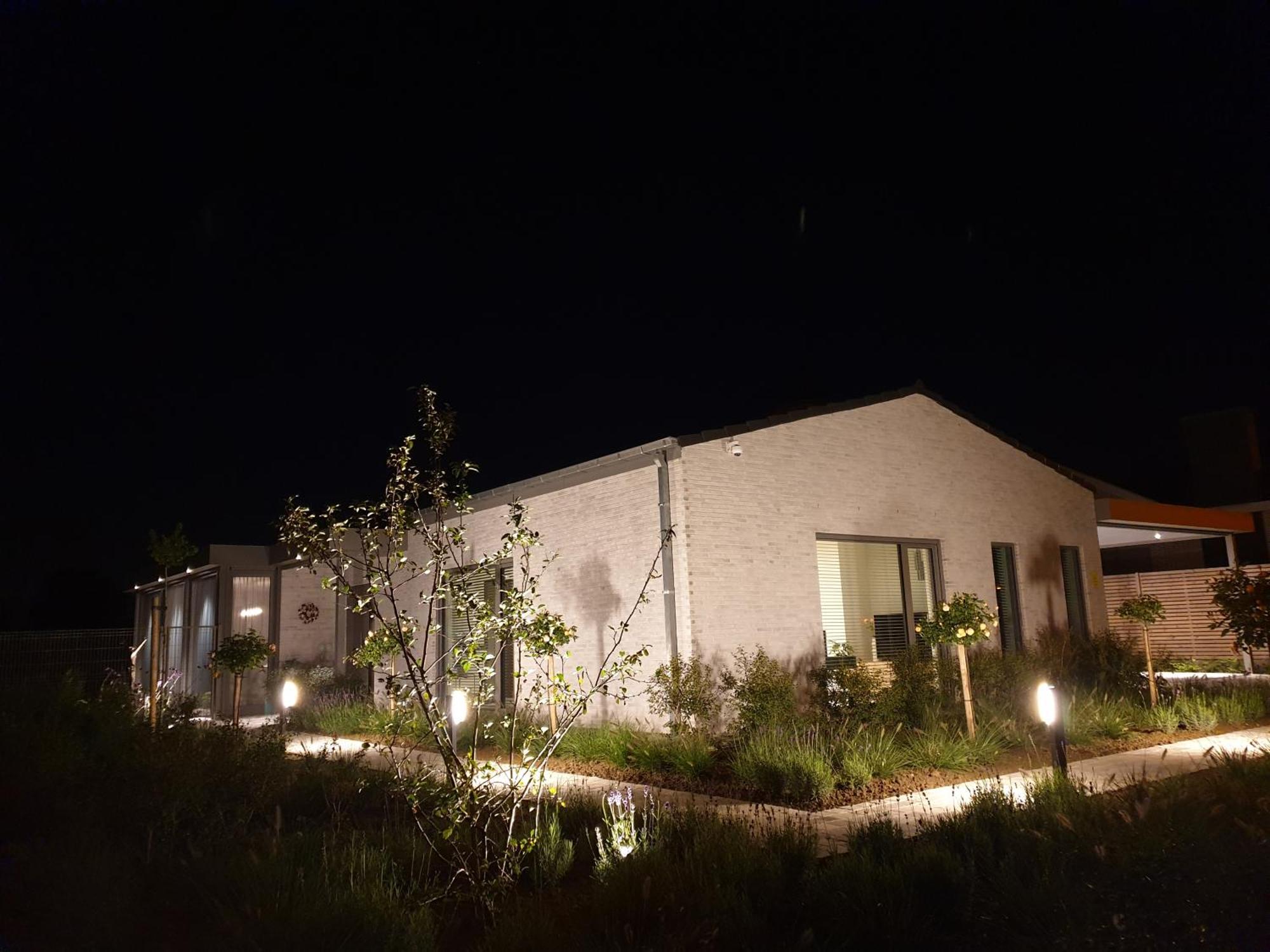 Vakantiewoning De Bles Avelgem 외부 사진